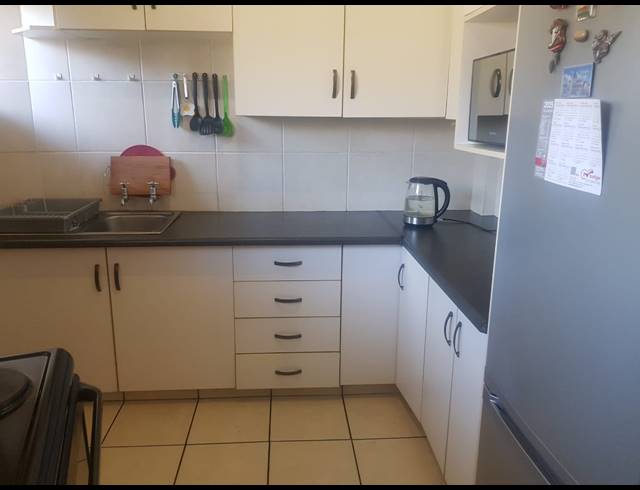 2 BEDROOM APARTMENT BLOCK FOR SALE IN THREE RIVERS PROPER